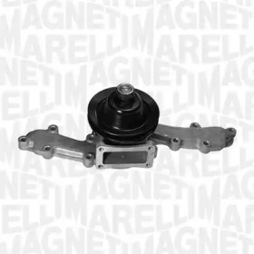 MAGNETI MARELLI 350911707000