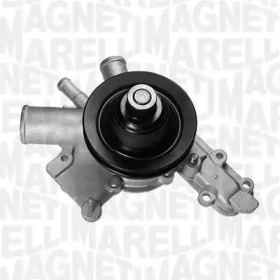 MAGNETI MARELLI 350911712000