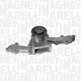 MAGNETI MARELLI 351953205000