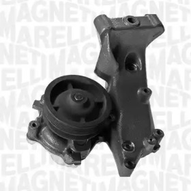 MAGNETI MARELLI 350981318000