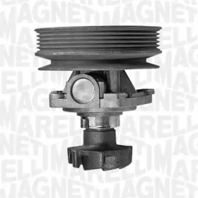 MAGNETI MARELLI 350981333000