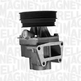 MAGNETI MARELLI 350981341000