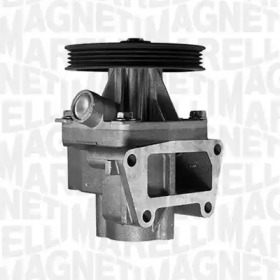 MAGNETI MARELLI 350981343000