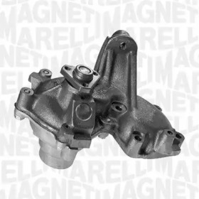 MAGNETI MARELLI 350981344000