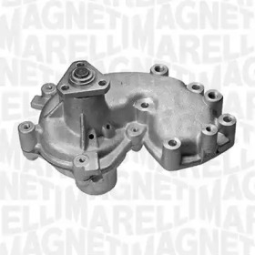 MAGNETI MARELLI 350981347000