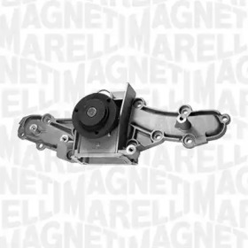 MAGNETI MARELLI 350981355000