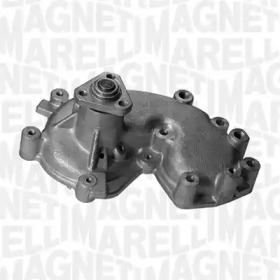 MAGNETI MARELLI 350981363000