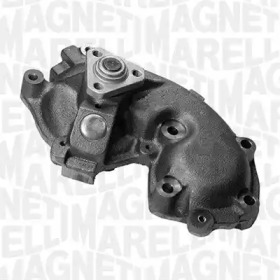 MAGNETI MARELLI 350981365000