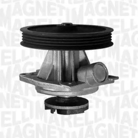 MAGNETI MARELLI 350981366000