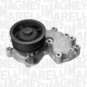 MAGNETI MARELLI 350981372000