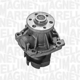 MAGNETI MARELLI 350981431000