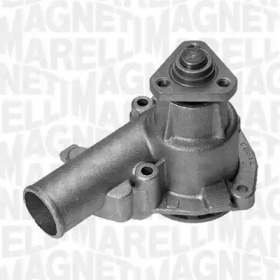 MAGNETI MARELLI 350981455000