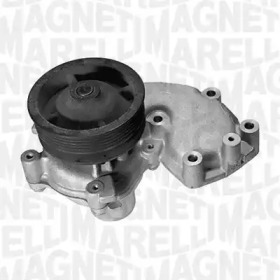 MAGNETI MARELLI 350981464000