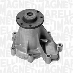 MAGNETI MARELLI 350981506000