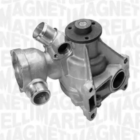 MAGNETI MARELLI 350981507000