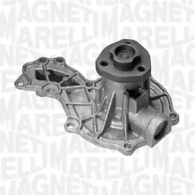 MAGNETI MARELLI 350981522000