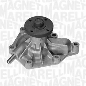 MAGNETI MARELLI 350981534000