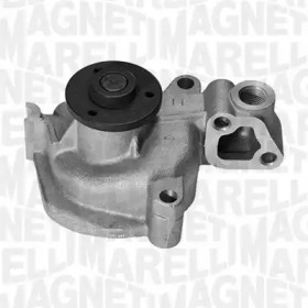 MAGNETI MARELLI 350981536000