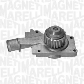 MAGNETI MARELLI 350981538000