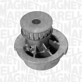 MAGNETI MARELLI 350981543000