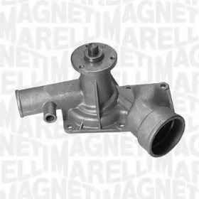 MAGNETI MARELLI 350981544000