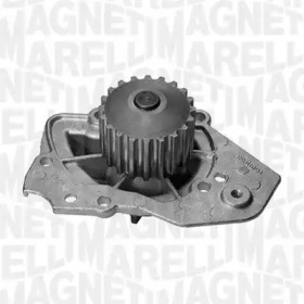 MAGNETI MARELLI 350981554000