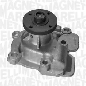 MAGNETI MARELLI 350981558000