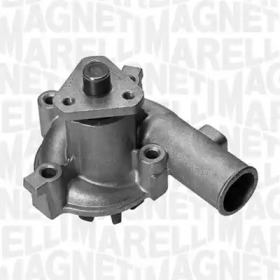 MAGNETI MARELLI 350981560000