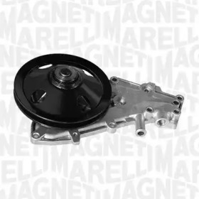 MAGNETI MARELLI 350981573000