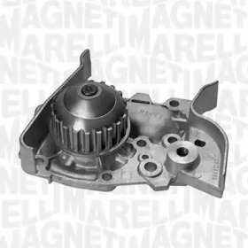 MAGNETI MARELLI 350981578000