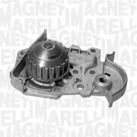 MAGNETI MARELLI 350981579000