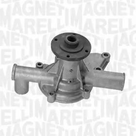 MAGNETI MARELLI 350981584000