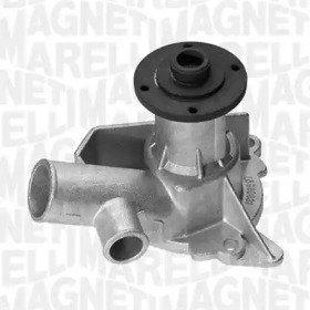 MAGNETI MARELLI 350981586000