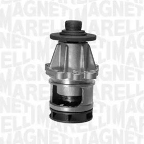 MAGNETI MARELLI 350981587000