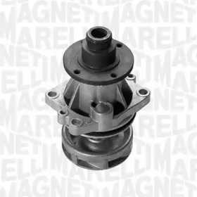 MAGNETI MARELLI 350981597000