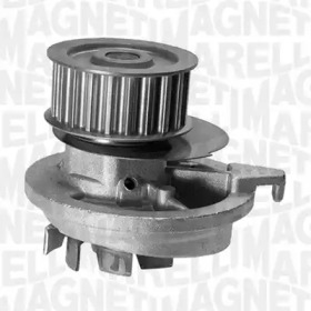 MAGNETI MARELLI 350981605000