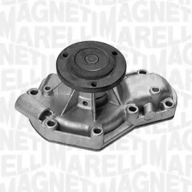 MAGNETI MARELLI 350981608000