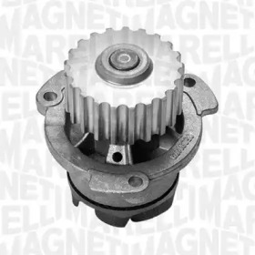 MAGNETI MARELLI 350981619000