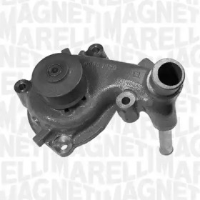 MAGNETI MARELLI 350981656000