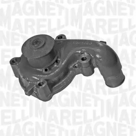 MAGNETI MARELLI 350981657000