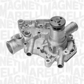 MAGNETI MARELLI 350981660000