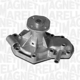 MAGNETI MARELLI 350981664000