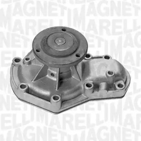 MAGNETI MARELLI 350981666000