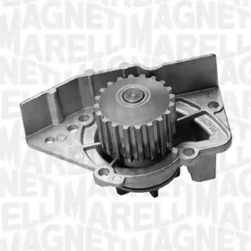 MAGNETI MARELLI 350981710000