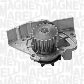 MAGNETI MARELLI 350981711000