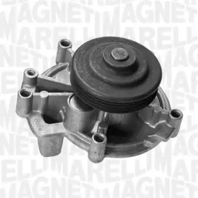 MAGNETI MARELLI 350981712000