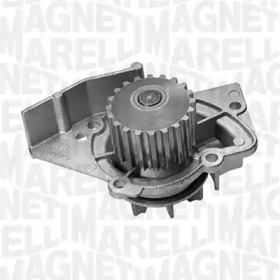 MAGNETI MARELLI 350981713000