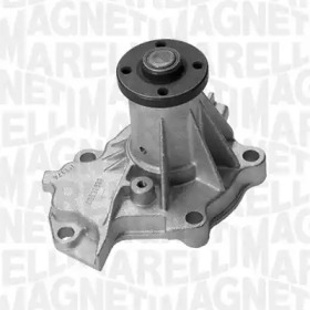 MAGNETI MARELLI 350981714000