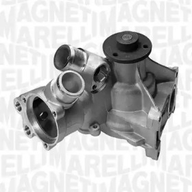 MAGNETI MARELLI 350981722000