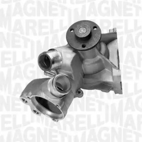 MAGNETI MARELLI 350981724000